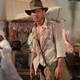 Illustration for article titled There will be no Indiana Jones but Harrison Ford, Spielberg confirms